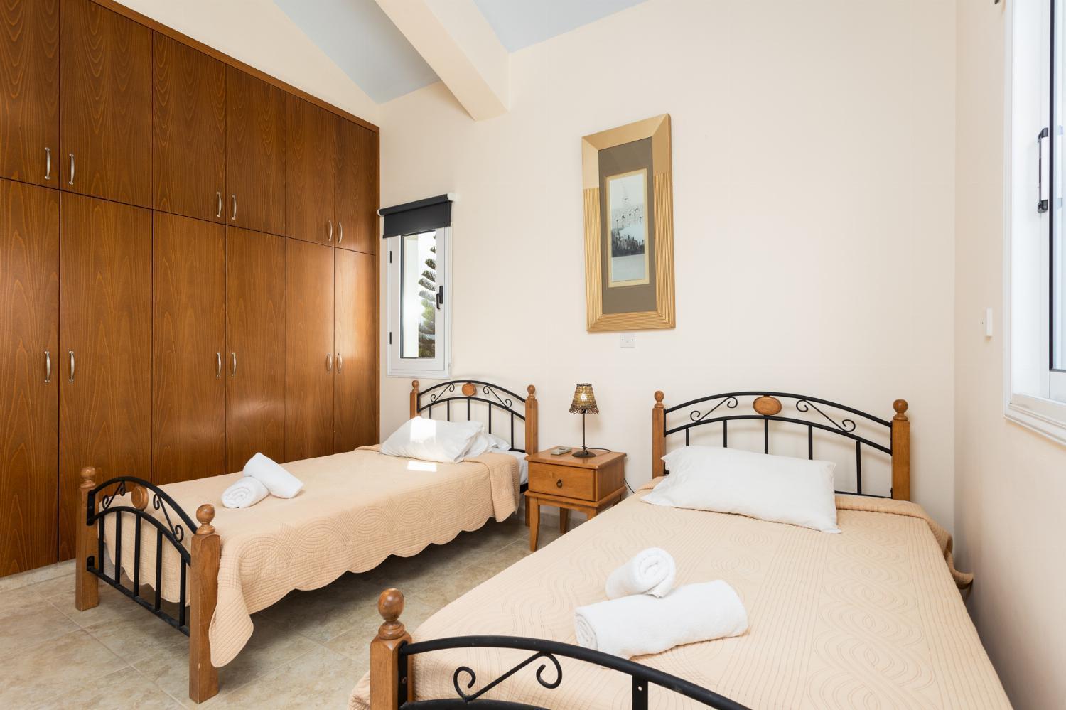 Villa Kleopatra Paphos Exterior photo