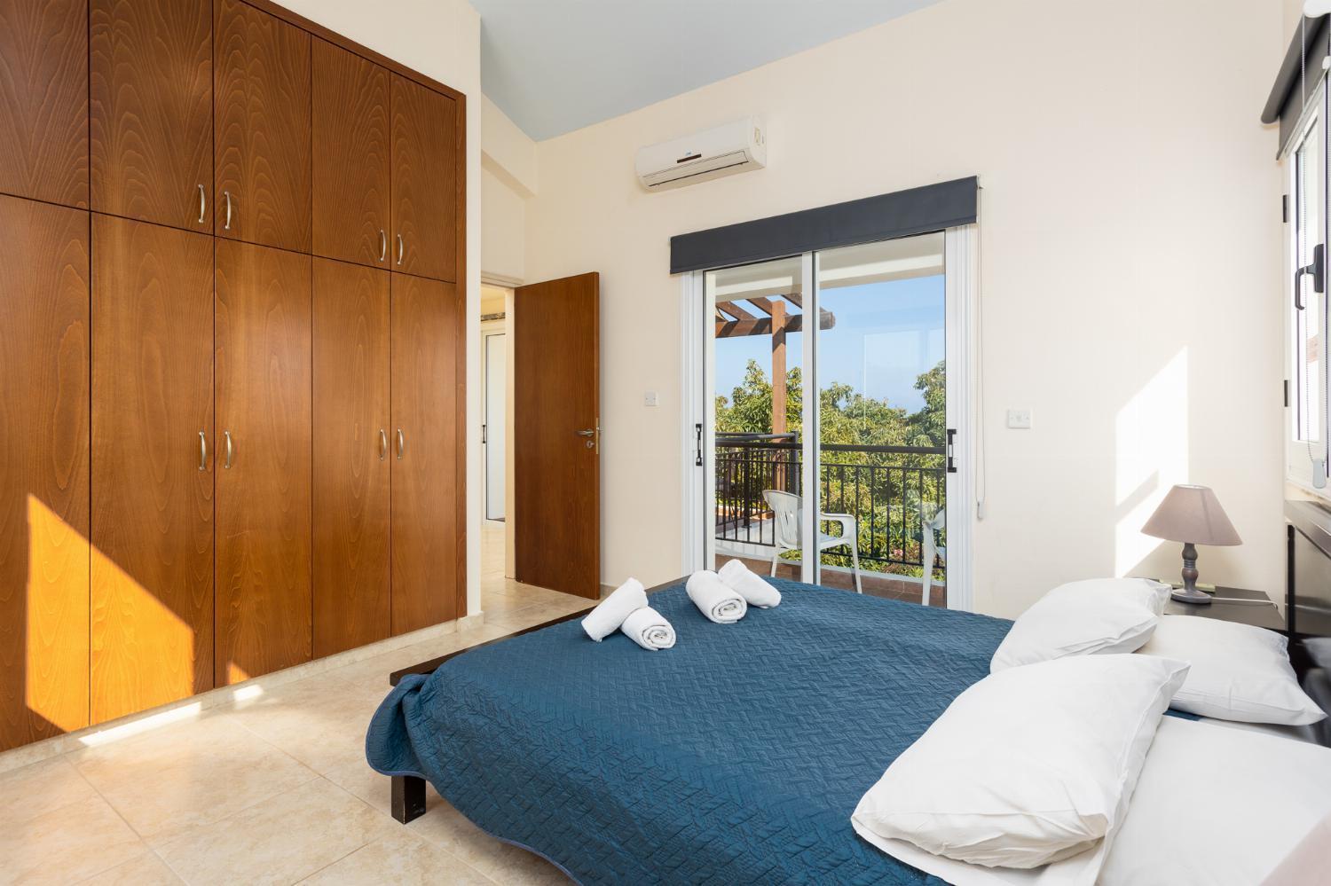 Villa Kleopatra Paphos Exterior photo