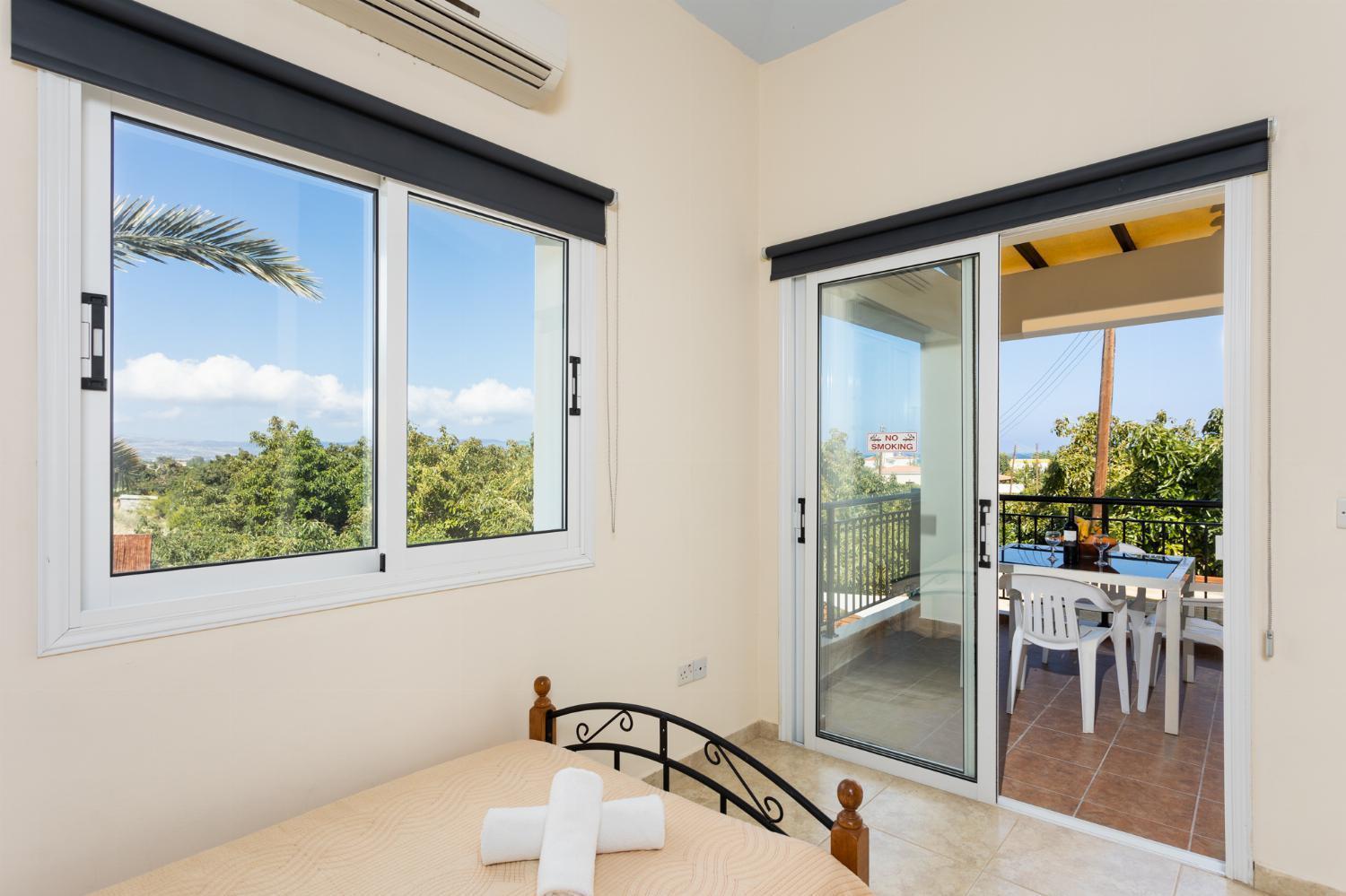 Villa Kleopatra Paphos Exterior photo