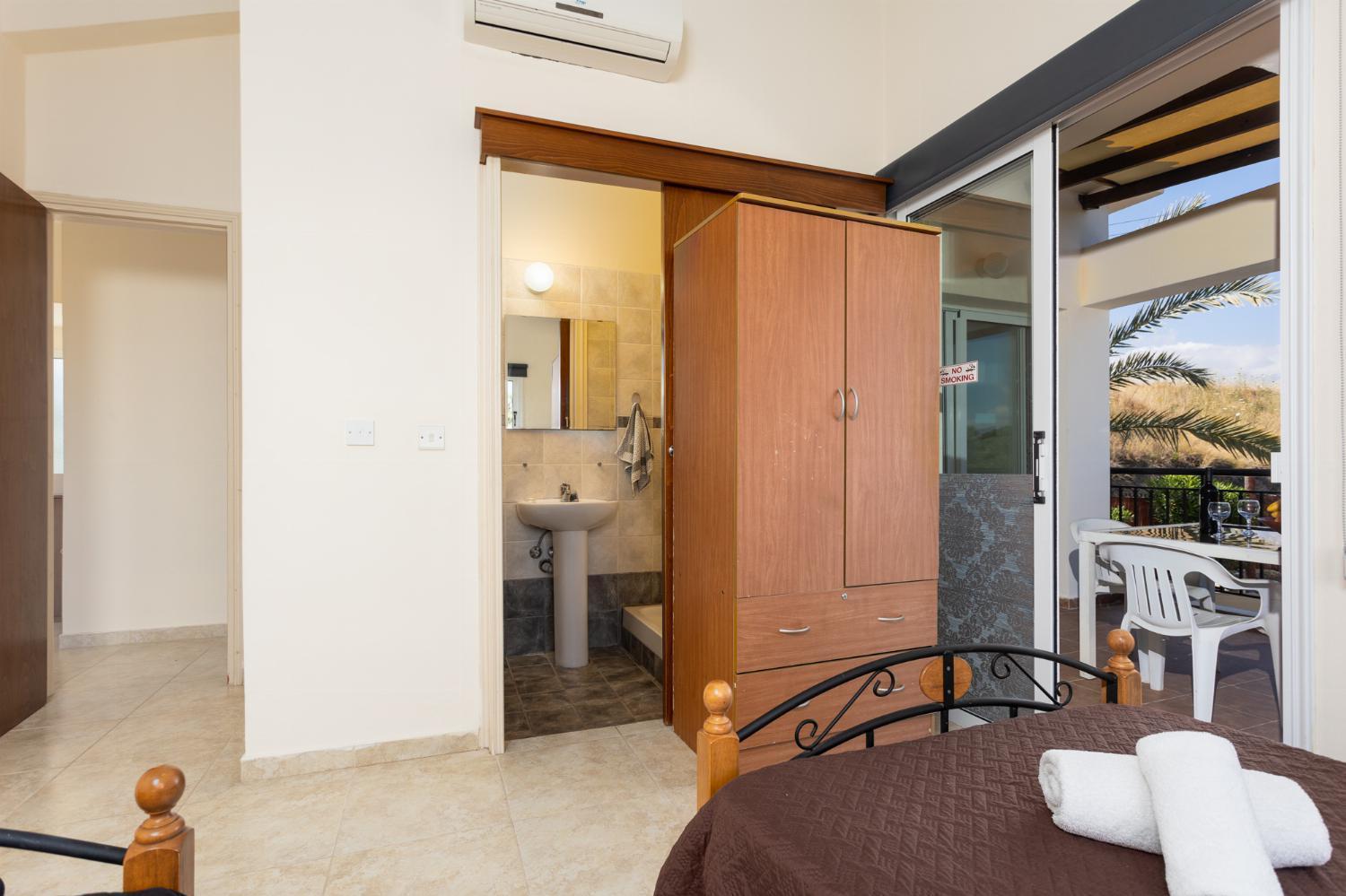 Villa Kleopatra Paphos Exterior photo
